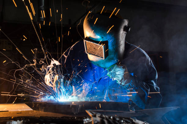 Best Automation and Robotic Welding in Meadowlakes, TX