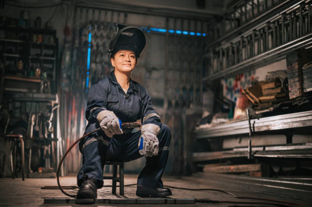 Affordable Welder Services in Meadowlakes, TX