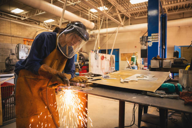 Affordable Welder Services in Meadowlakes, TX