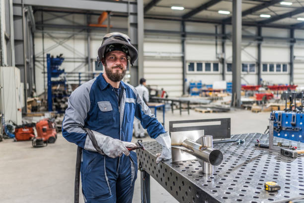 Best Pipe Welding in Meadowlakes, TX
