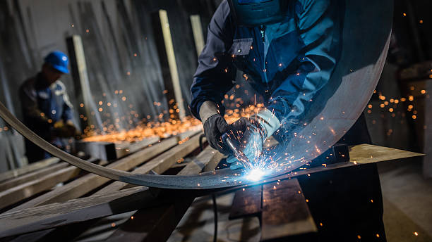 Best Artistic and Custom Metal Fabrication in Meadowlakes, TX