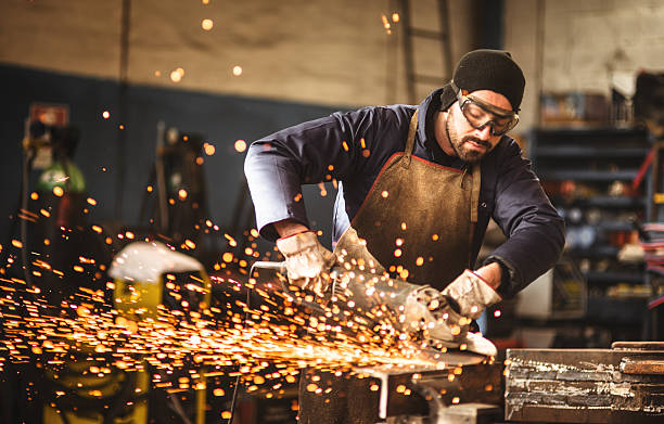 Affordable Welder Services in Meadowlakes, TX